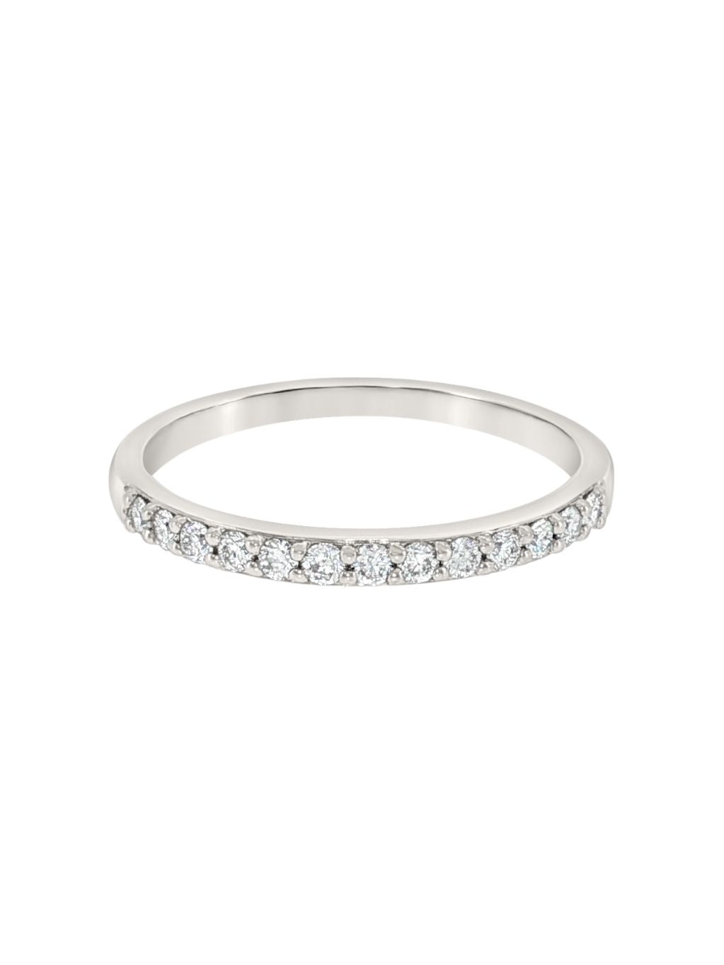 Produktbild von Ring / Gold 375 / Brillant