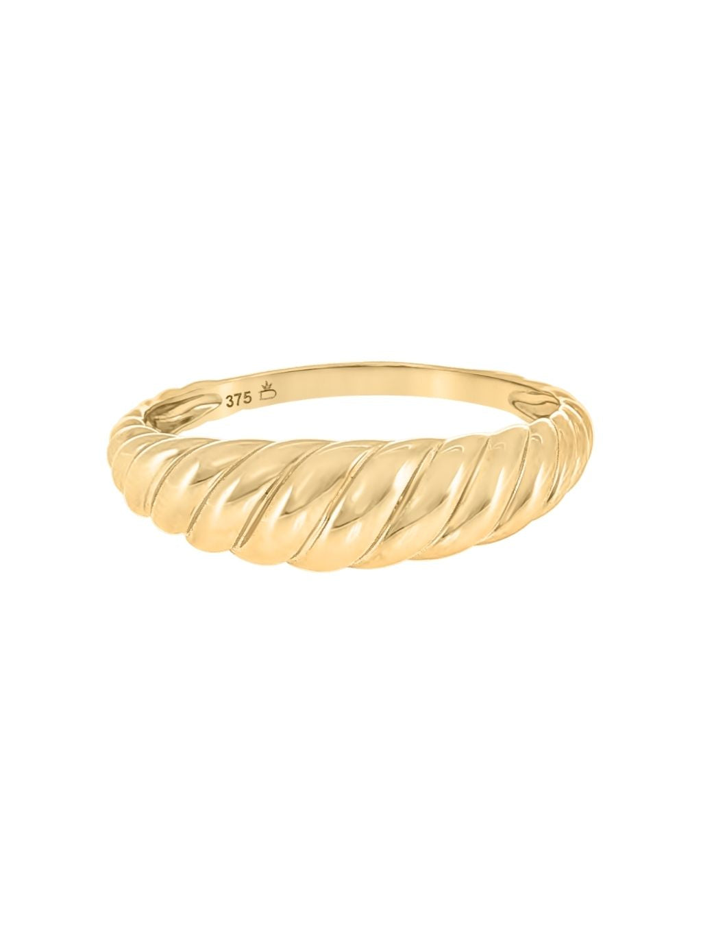 Produktbild von Ring / Gold 375