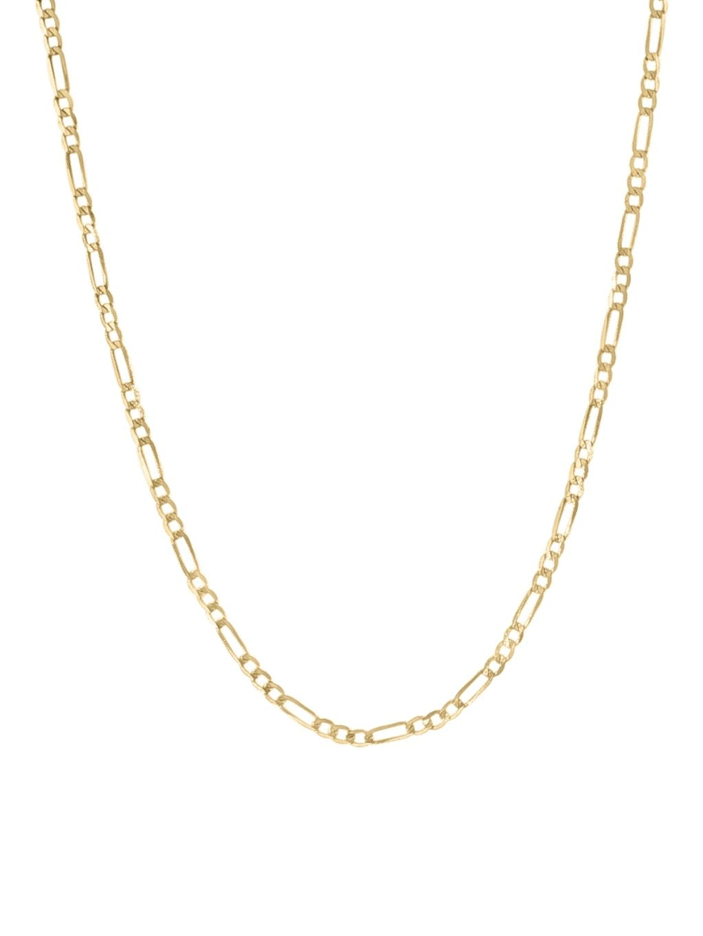 Produktbild von Collier / Gold 375 Gelbgold 45