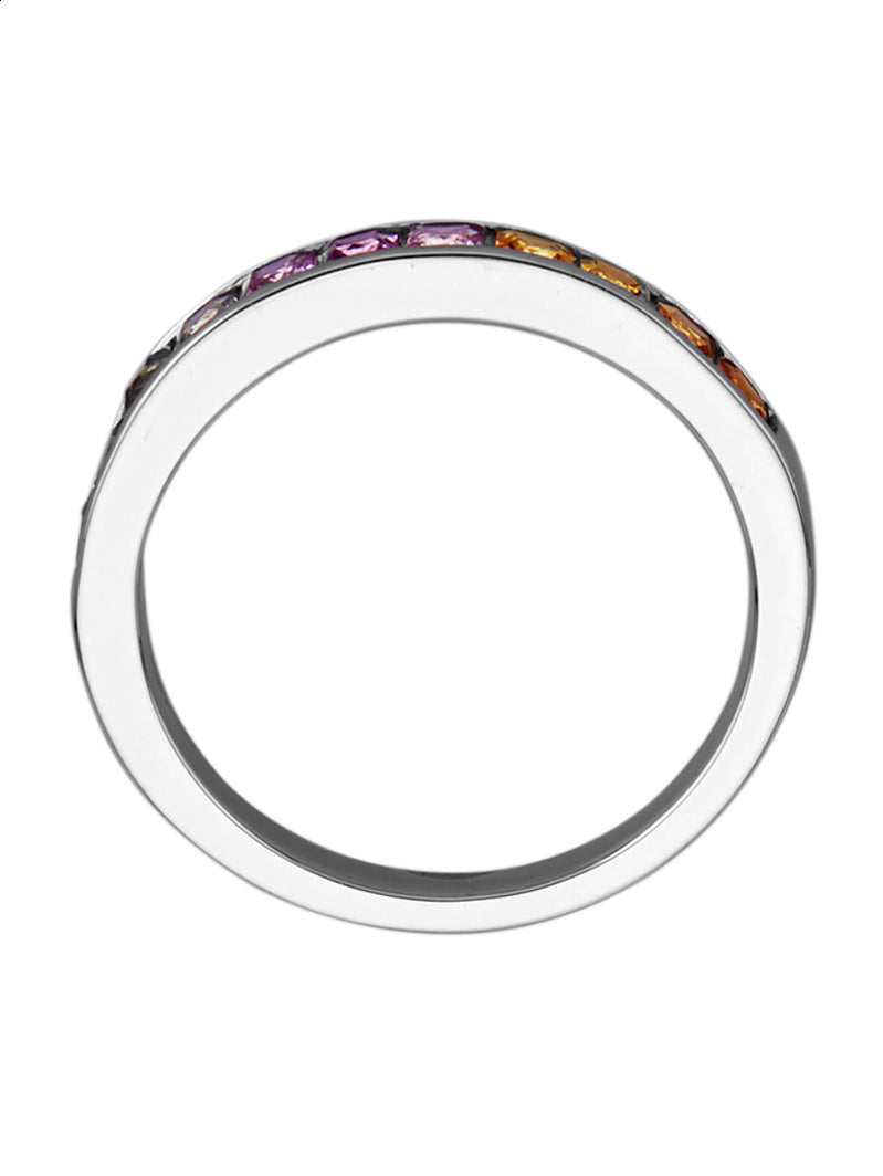 Produktbild von Ring / Platin 950 / Saphir