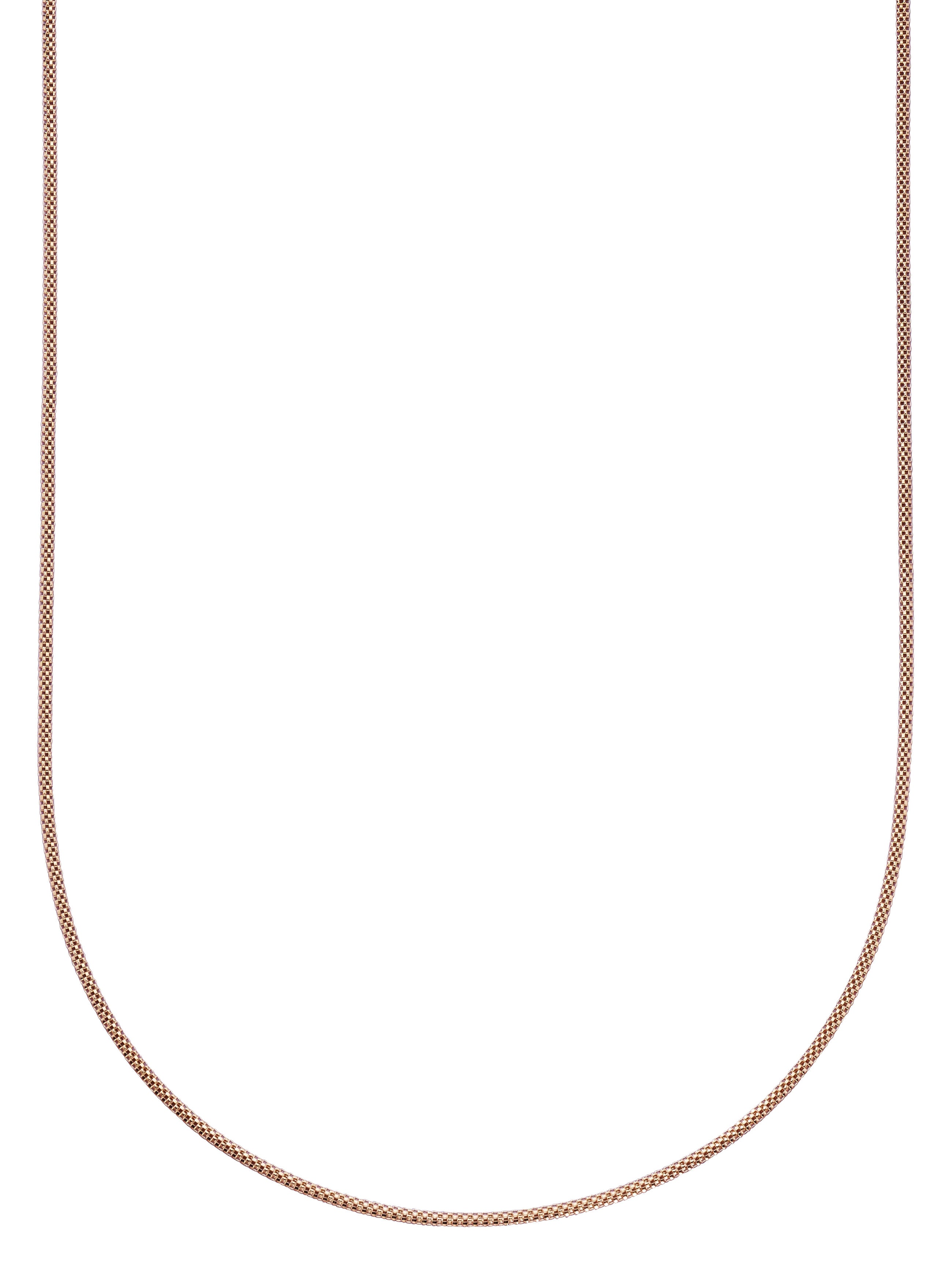Produktbild von Kette / Gold 750 Roségold 48
