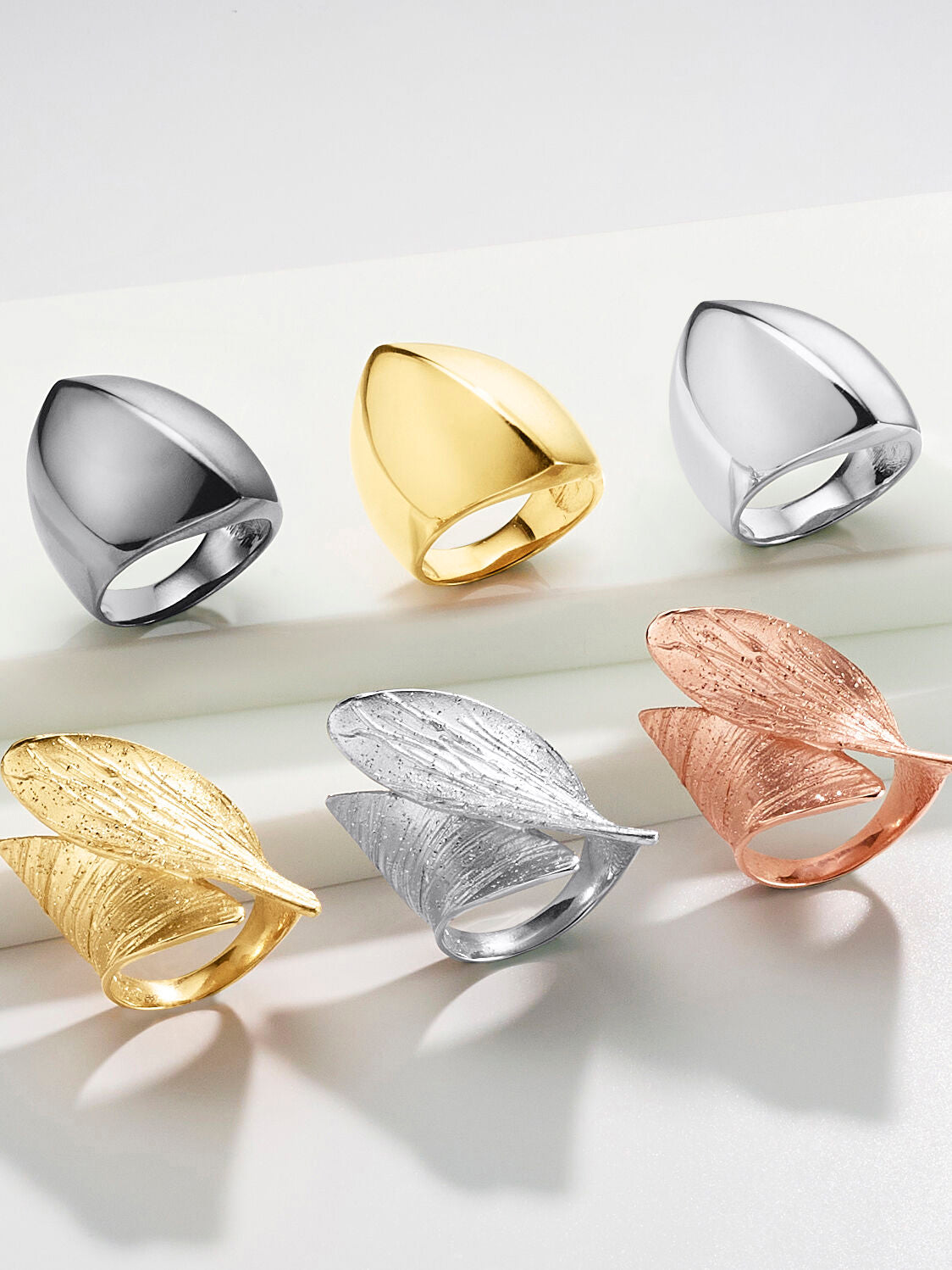 Produktbild von Ring / Silber 925