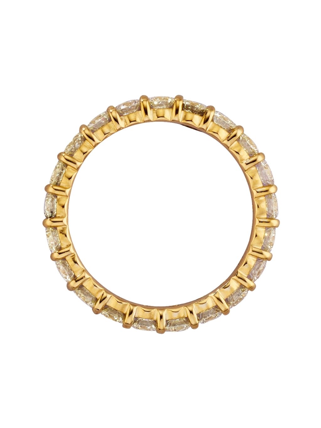 Produktbild von Ring / Gold 585 / Brillant