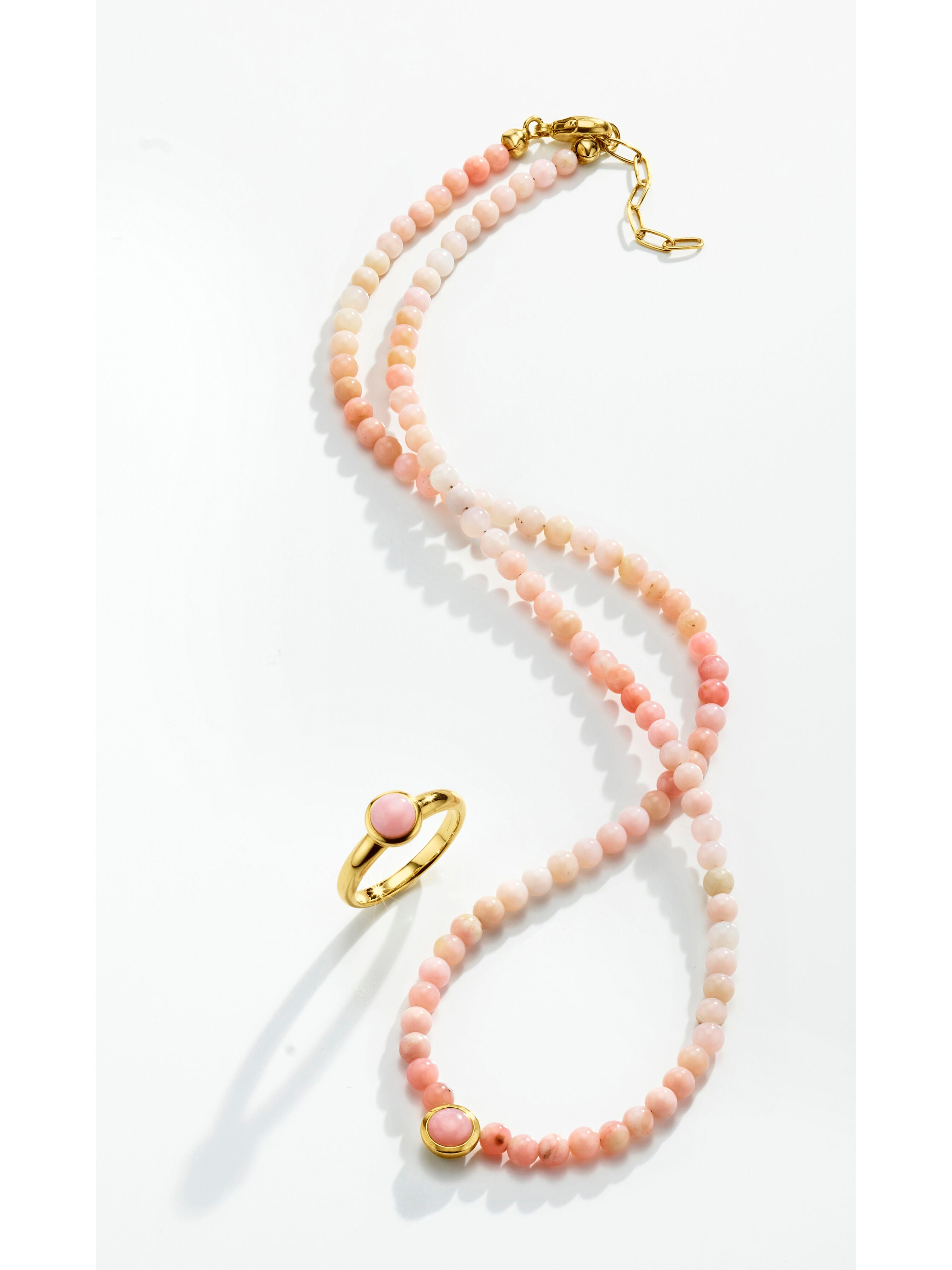 Produktbild von Ring / Silber 925 / Opal