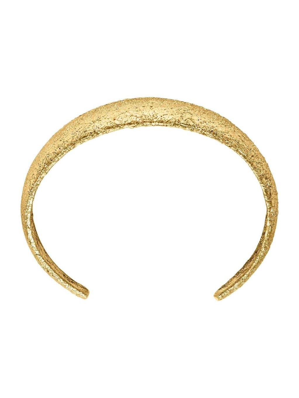 Produktbild von Armreif / Silber 925 Gold