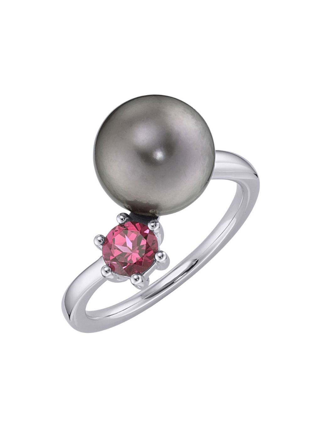 Produktbild von Ring / Gold 585 / Perle
