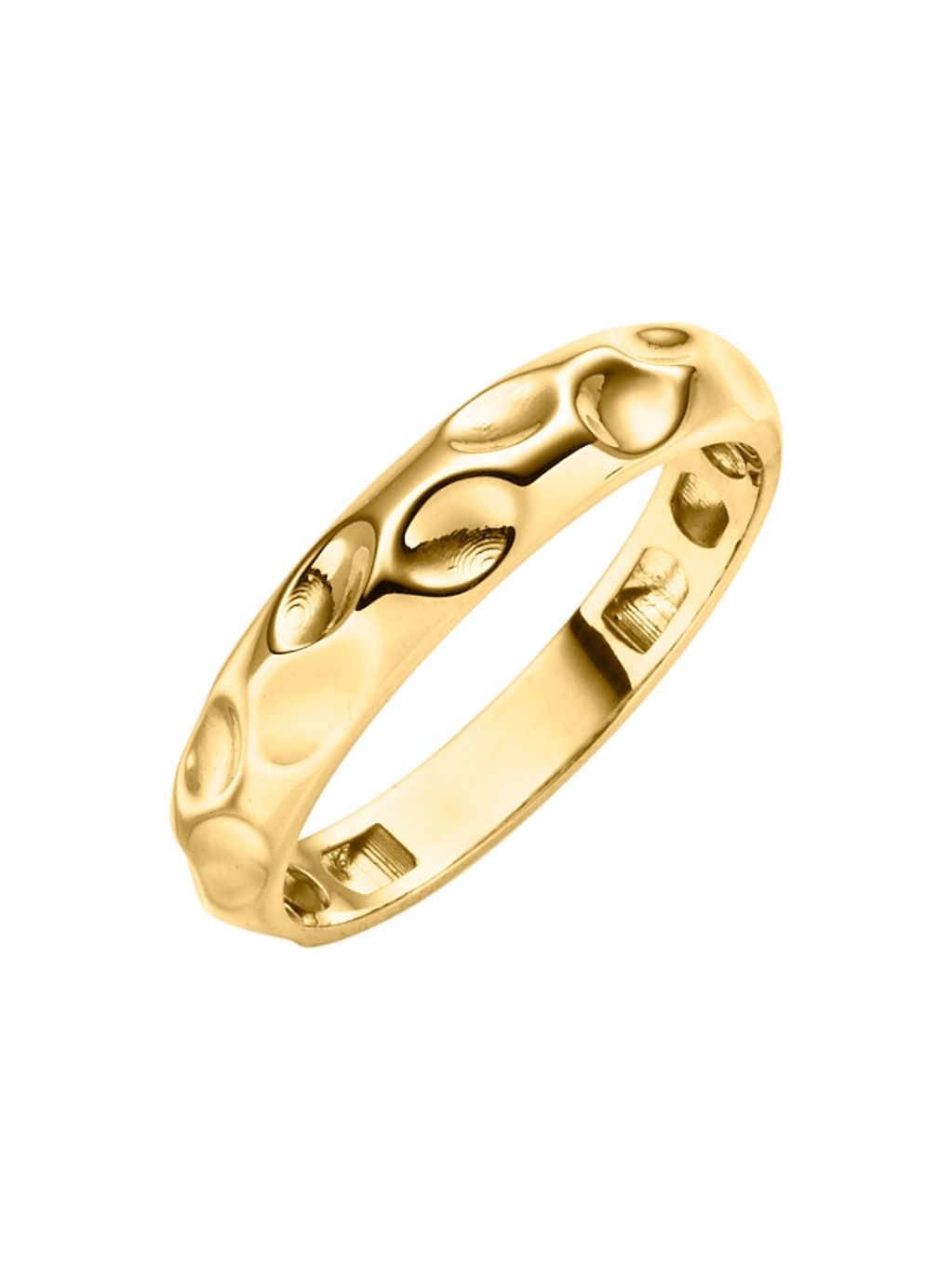 Produktbild von Ring / Gold 585 Gelbgold 58