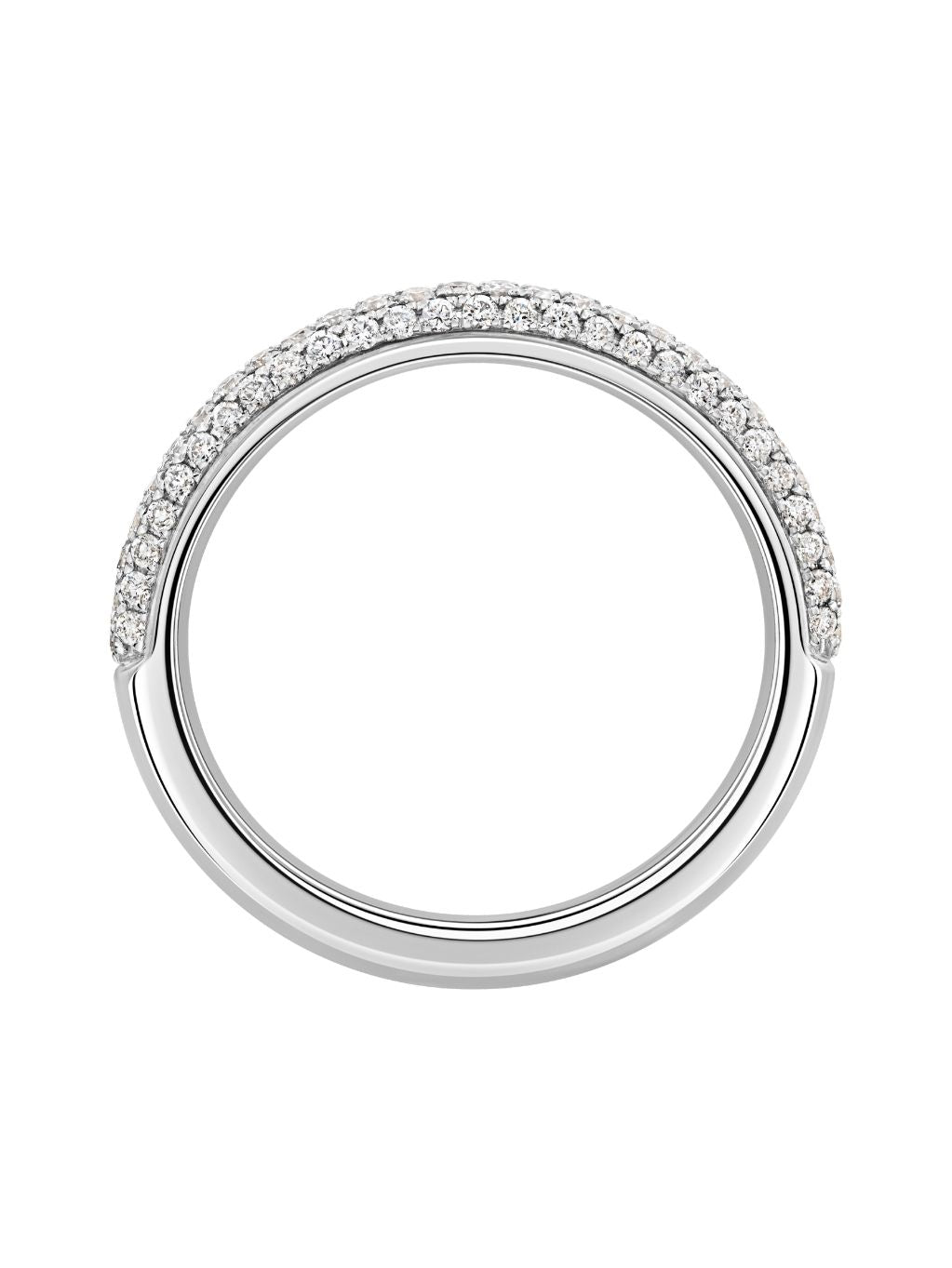 Produktbild von Ring / Gold 585 / Brillant