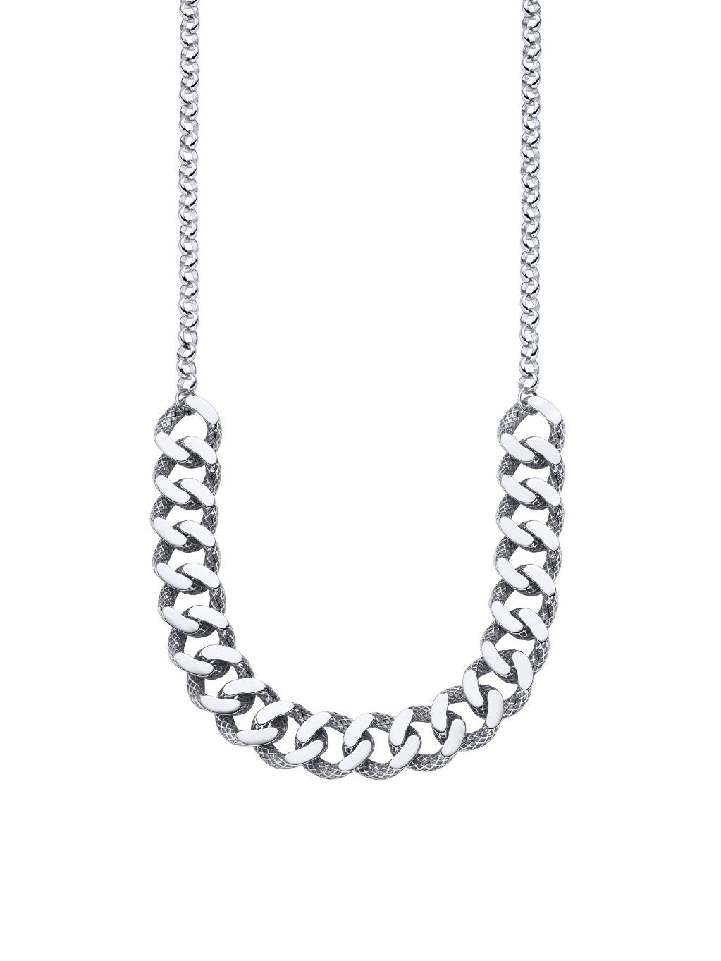 Produktbild von Kette / Silber 925 Silber 45