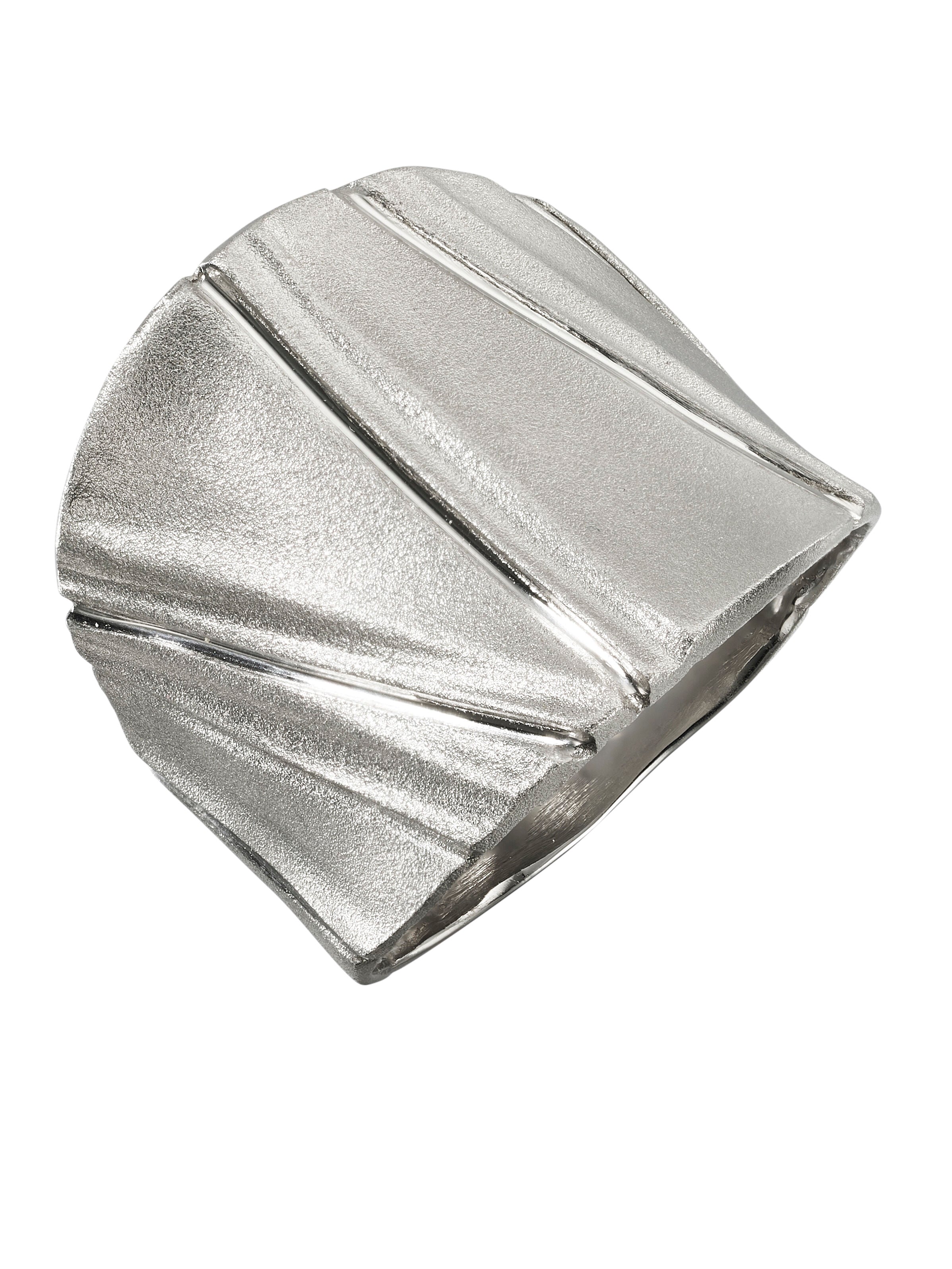 Produktbild von Damenring Cedar Silber 68