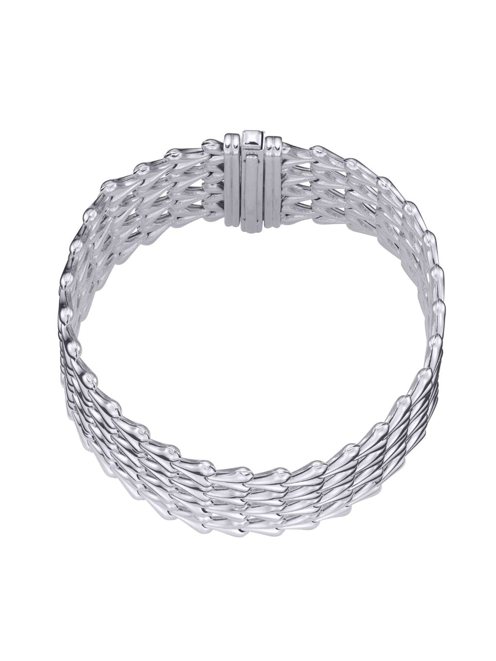 Produktbild von Armband / Silber 925 Silber 19,5