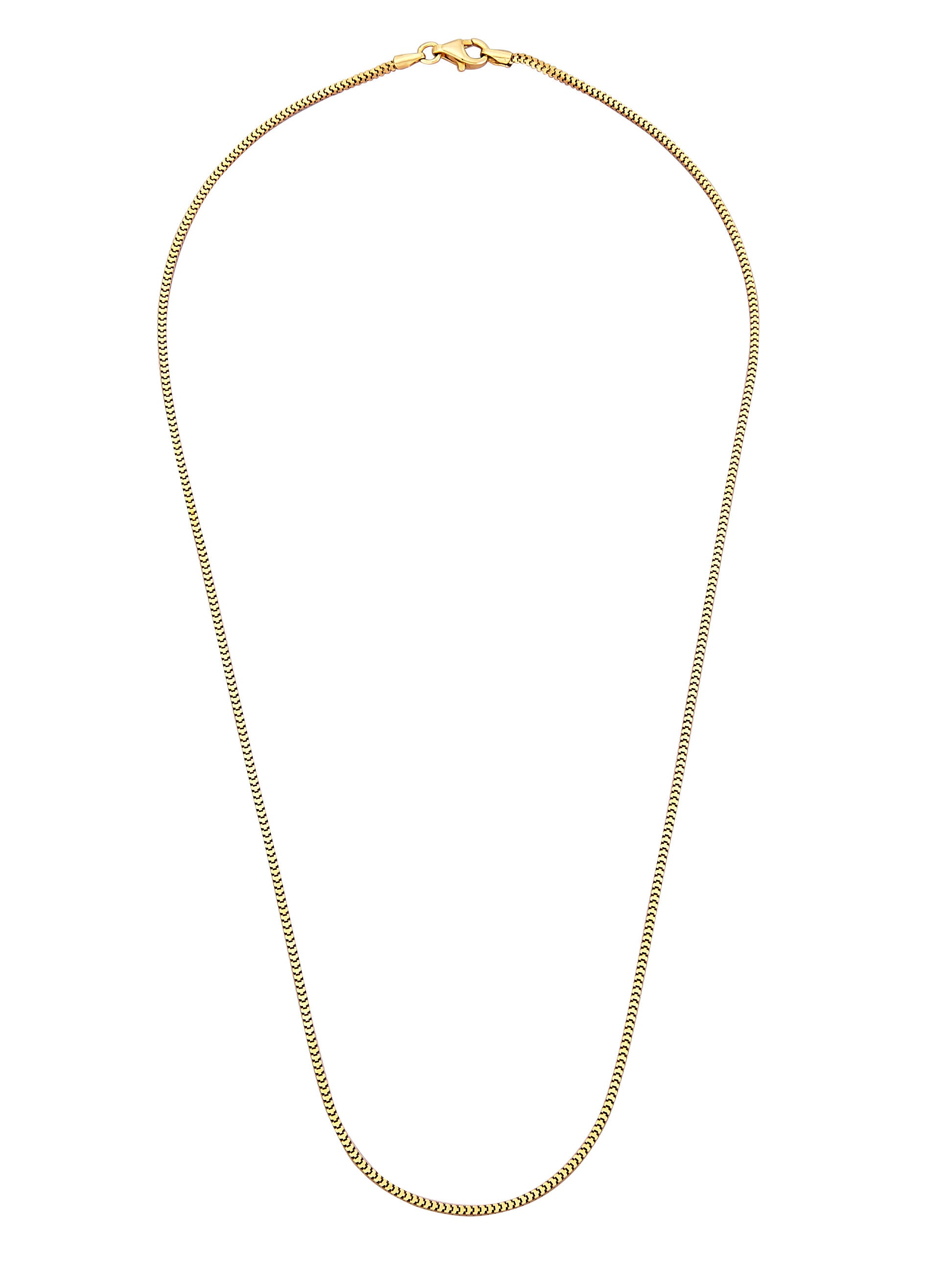 Produktbild von Kette / Gold 585 Gelbgold 50