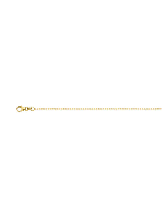 Produktbild von Kette / Gold 585 Gelbgold 60