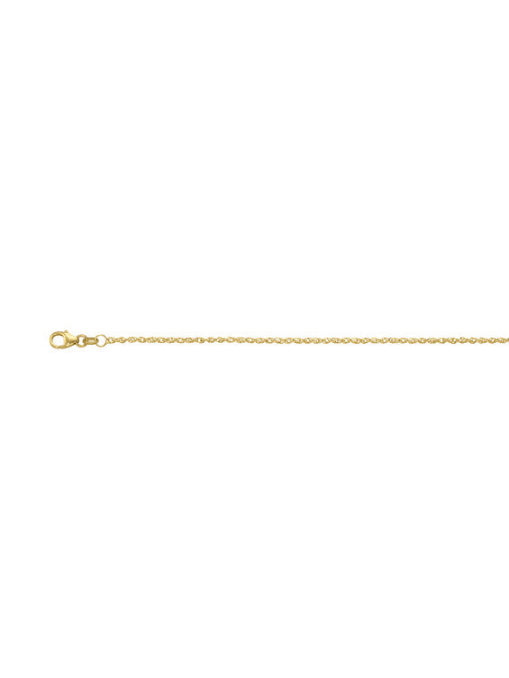 Produktbild von Kette / Gold 585 Gelbgold 60