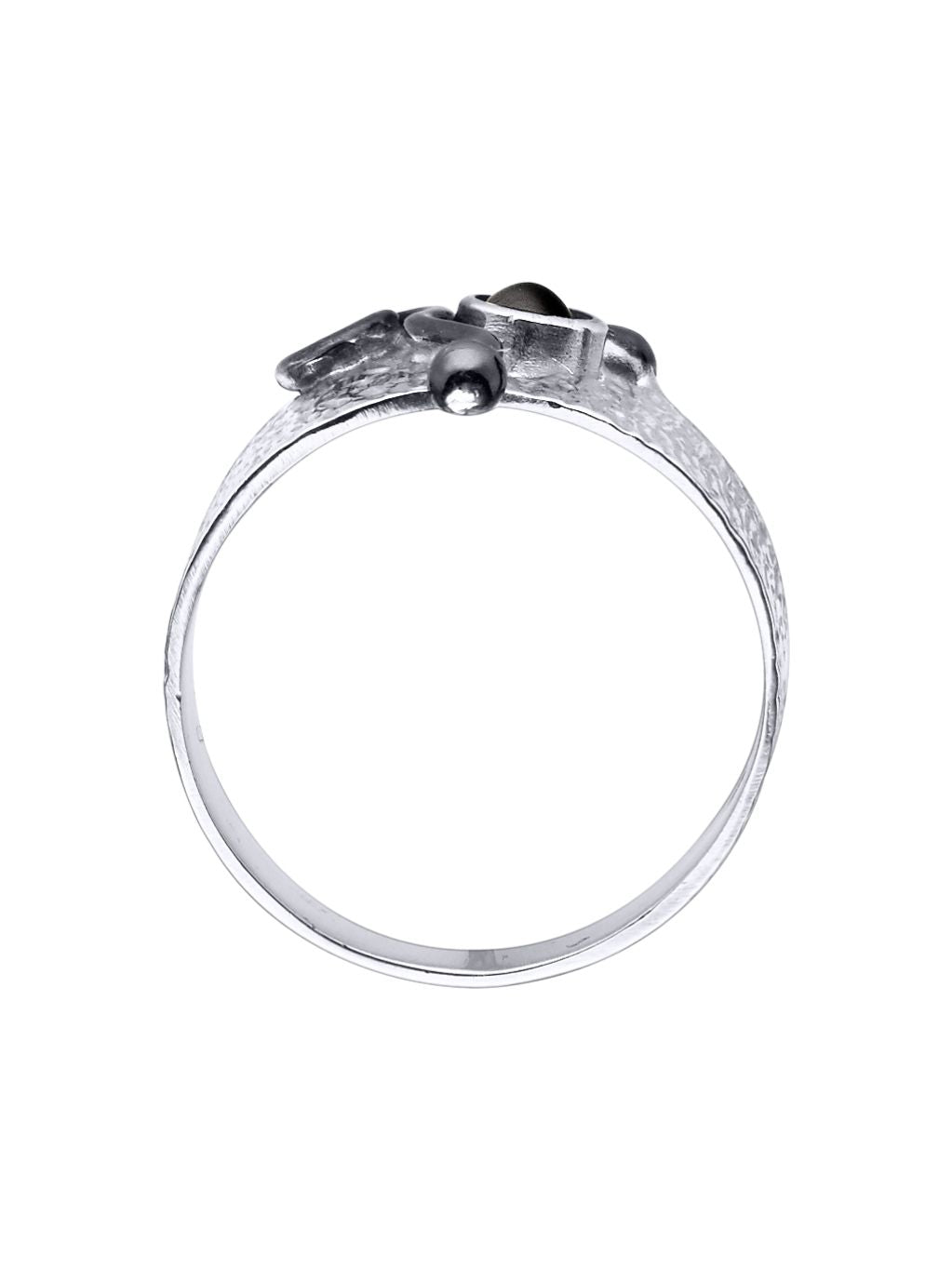 Produktbild von Ring / Silber 925 / Onyx