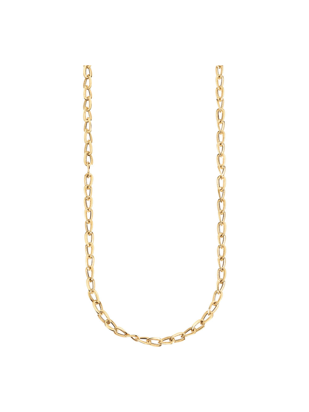 Produktbild von Kette / Gold 585 Gelbgold 50