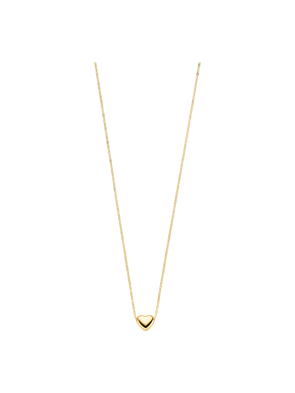 Produktbild von Kette / Gold 585 Gelbgold 45