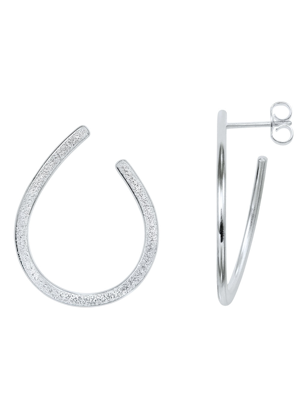 Produktbild von Ohrstecker / Silber 925 Silber