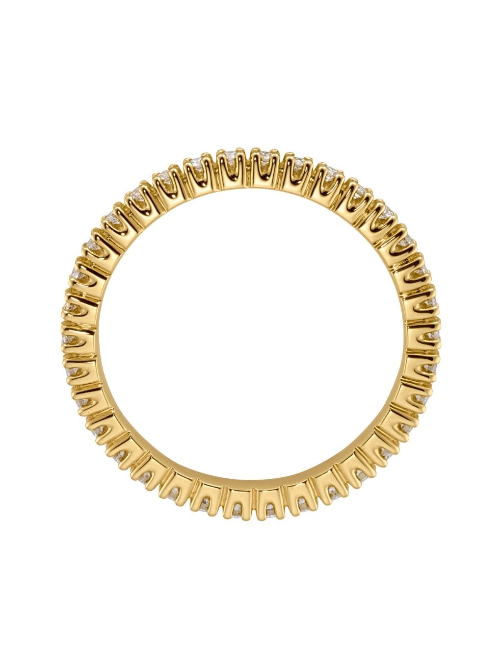 Produktbild von Ring / Gold 585 / Brillant
