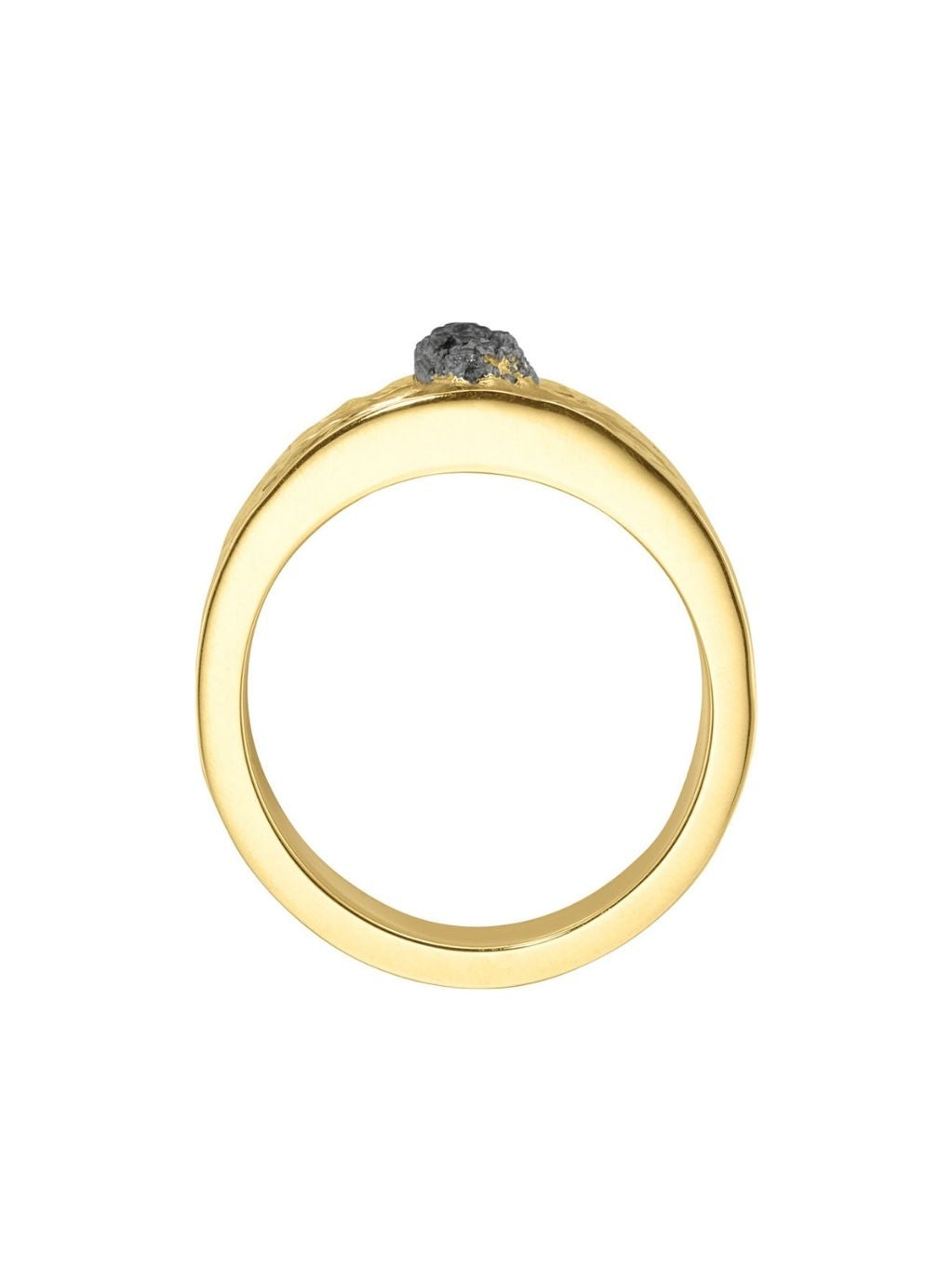 Produktbild von Ring / Silber 925 / Brillant