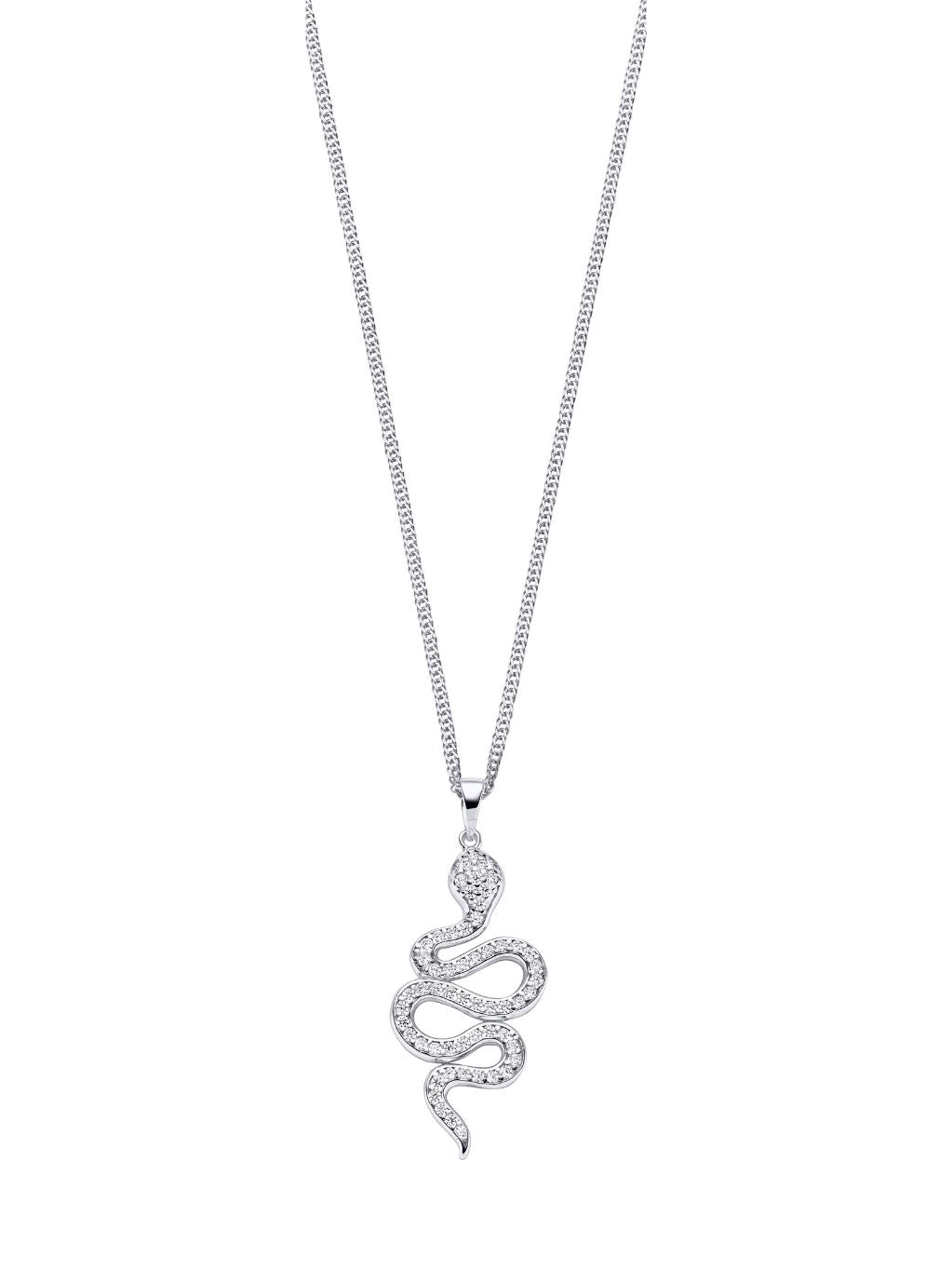 Produktbild von Anhänger / Silber 925 / Silber Silber