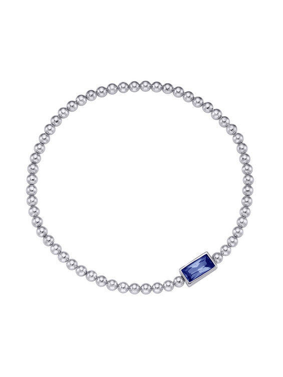 Produktbild von Set / Silber 925 / Zirkonia