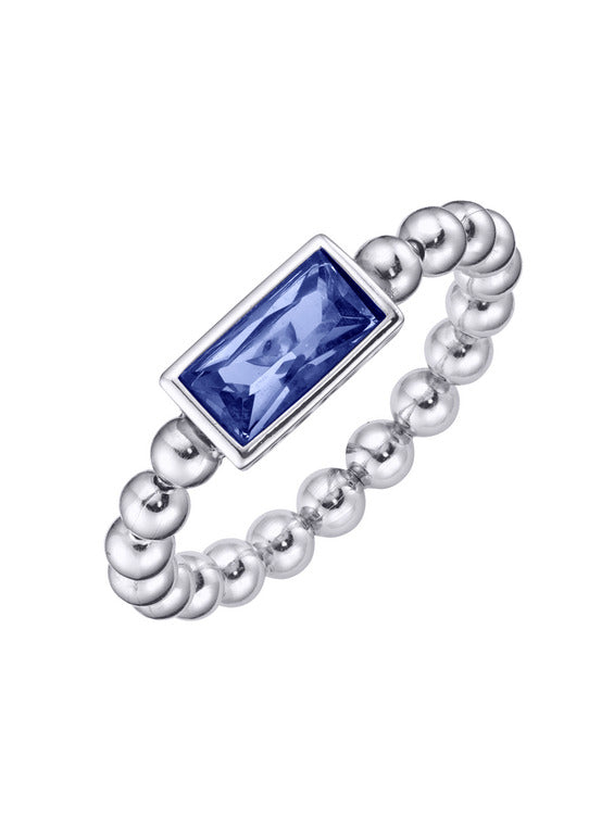 Produktbild von Set / Silber 925 / Zirkonia