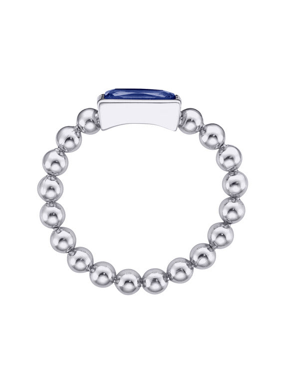 Produktbild von Set / Silber 925 / Zirkonia