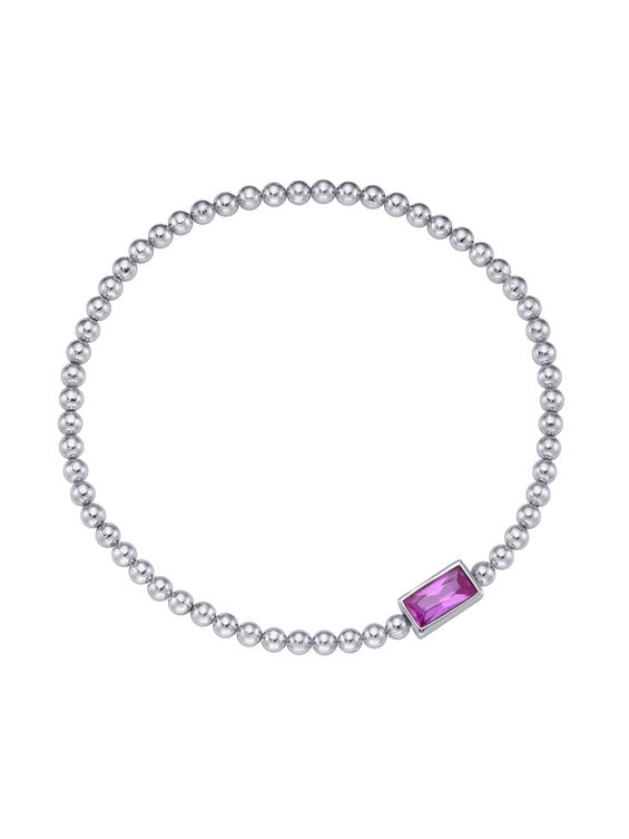 Produktbild von Set / Silber 925 / Zirkonia