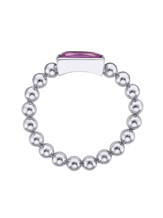 Produktbild von Set / Silber 925 / Zirkonia