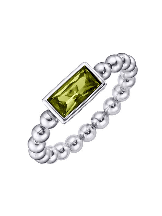 Produktbild von Set / Silber 925 / Zirkonia