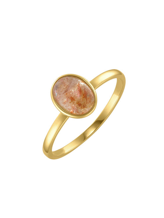 Produktbild von Ring / Silber 925 / Edelsteine