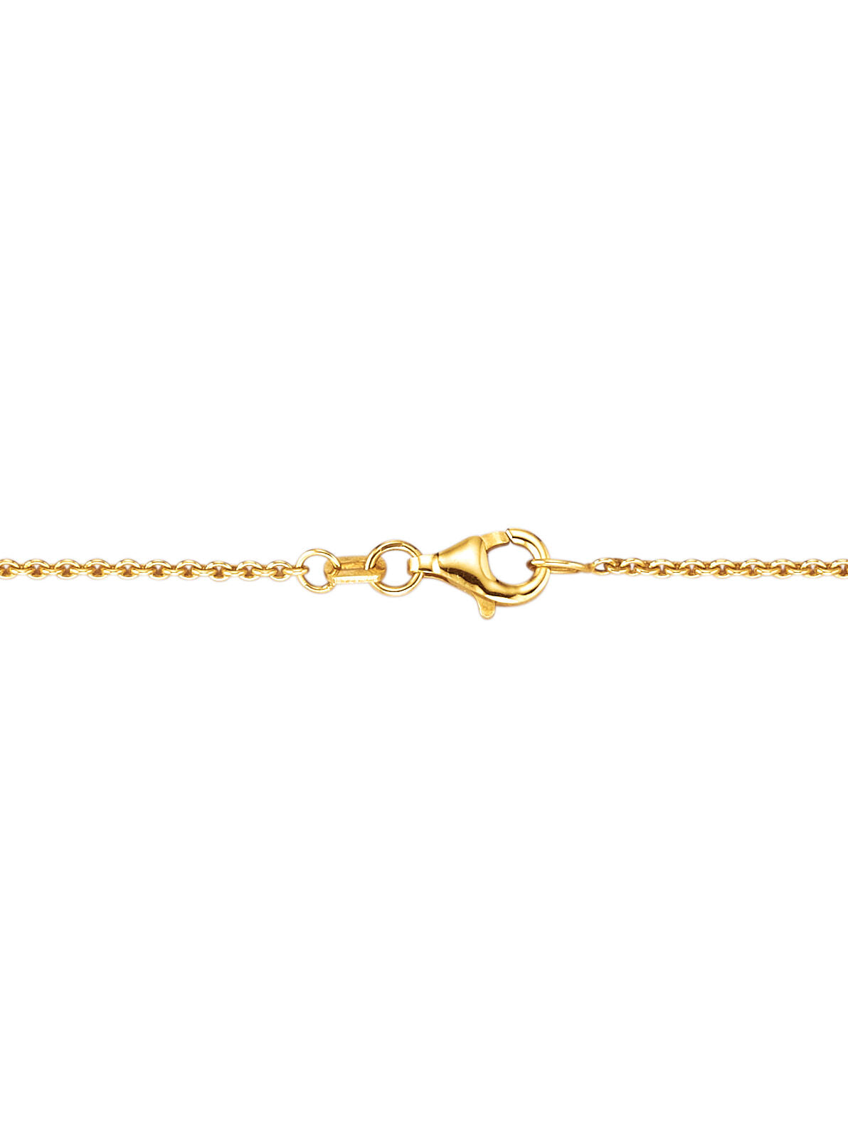 Produktbild von Kette / Gold 585