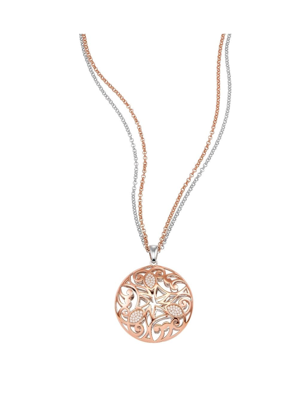 Produktbild von Kette / Silber 925 Silber 90