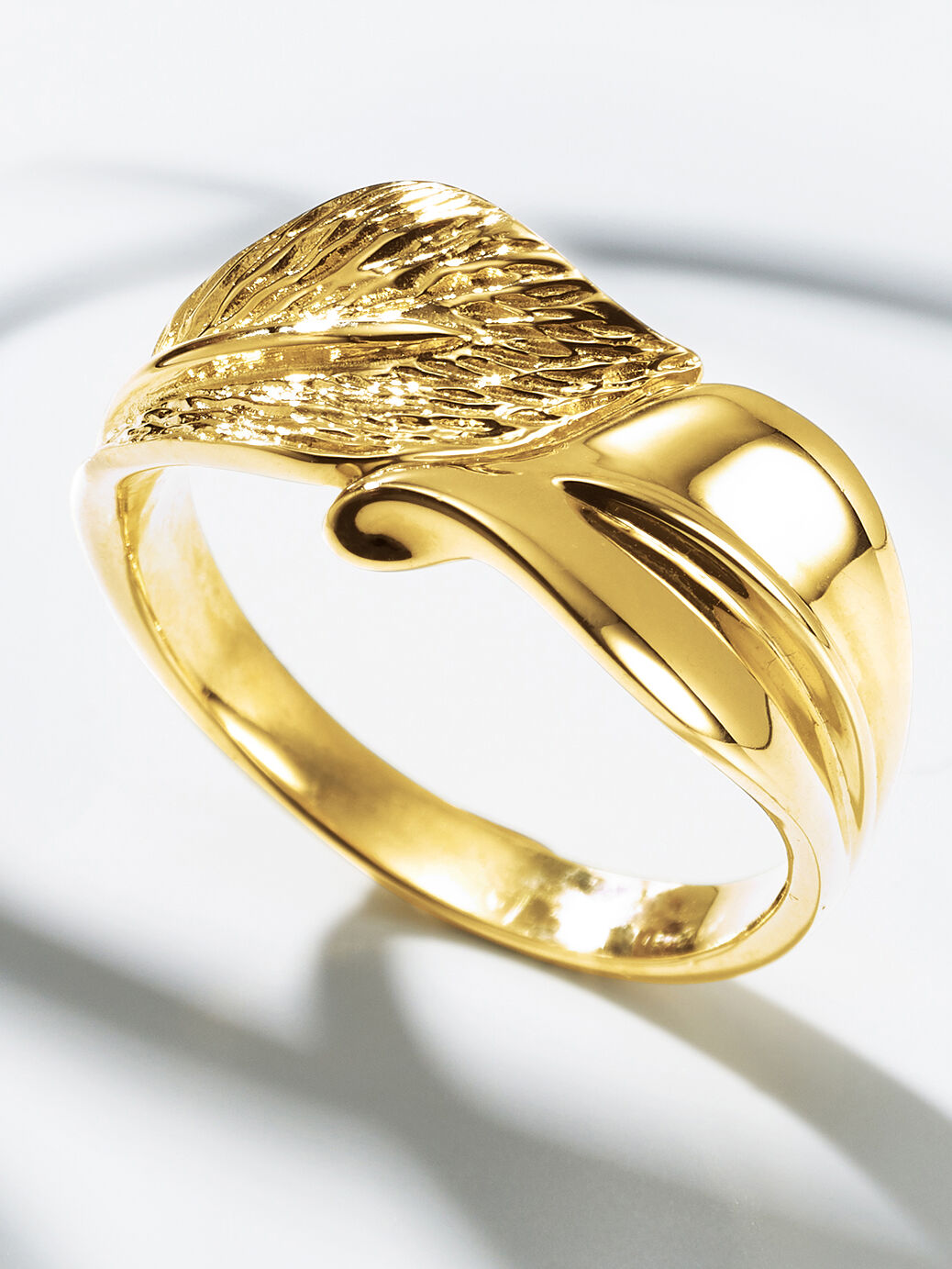 Produktbild von Ring / Gold 585