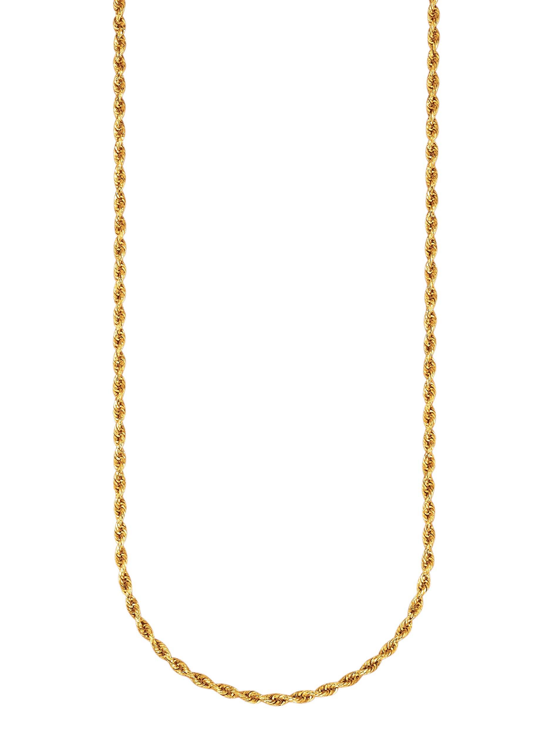 Produktbild von Kette / Gold 585