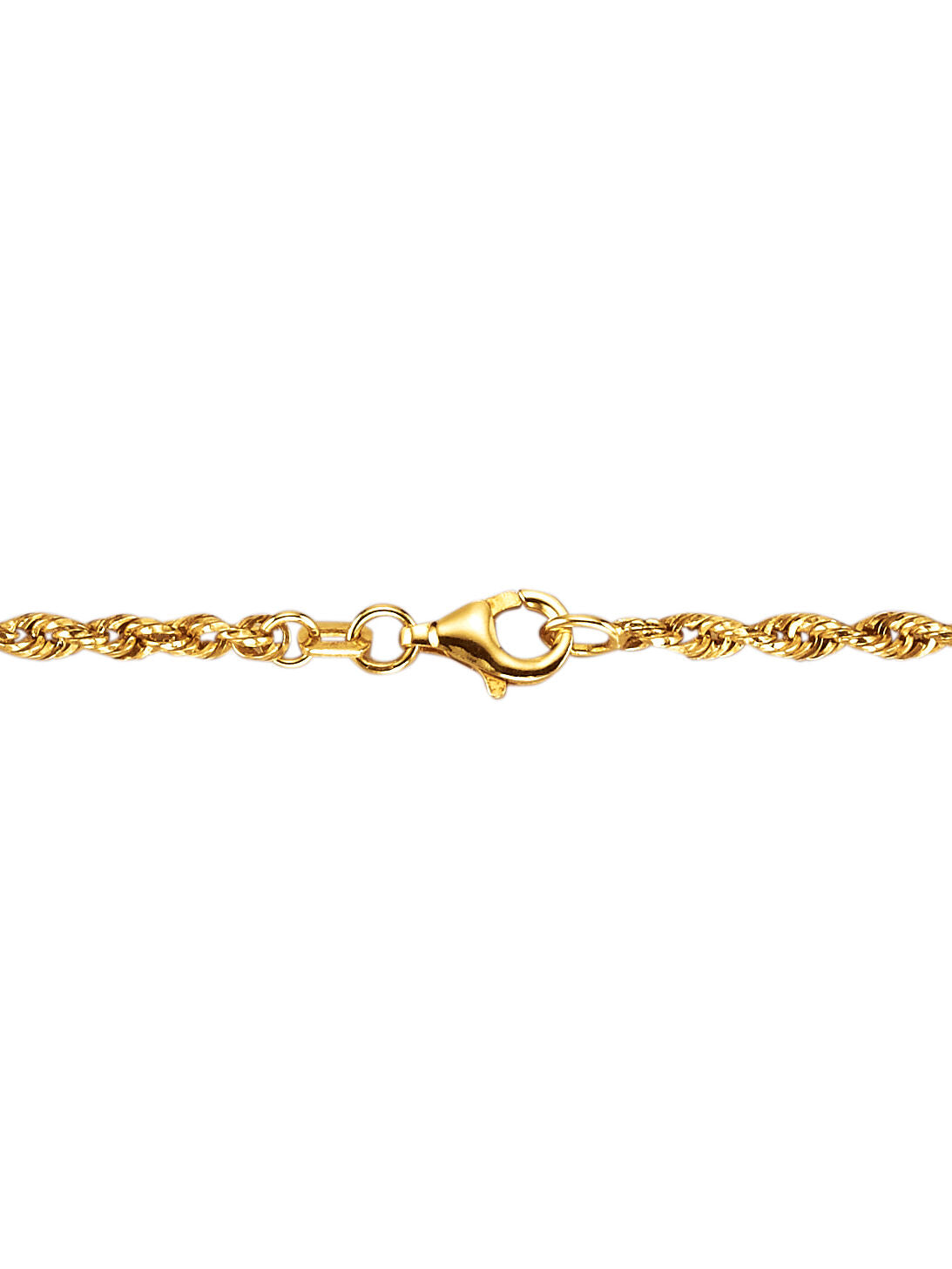 Produktbild von Kette / Gold 585
