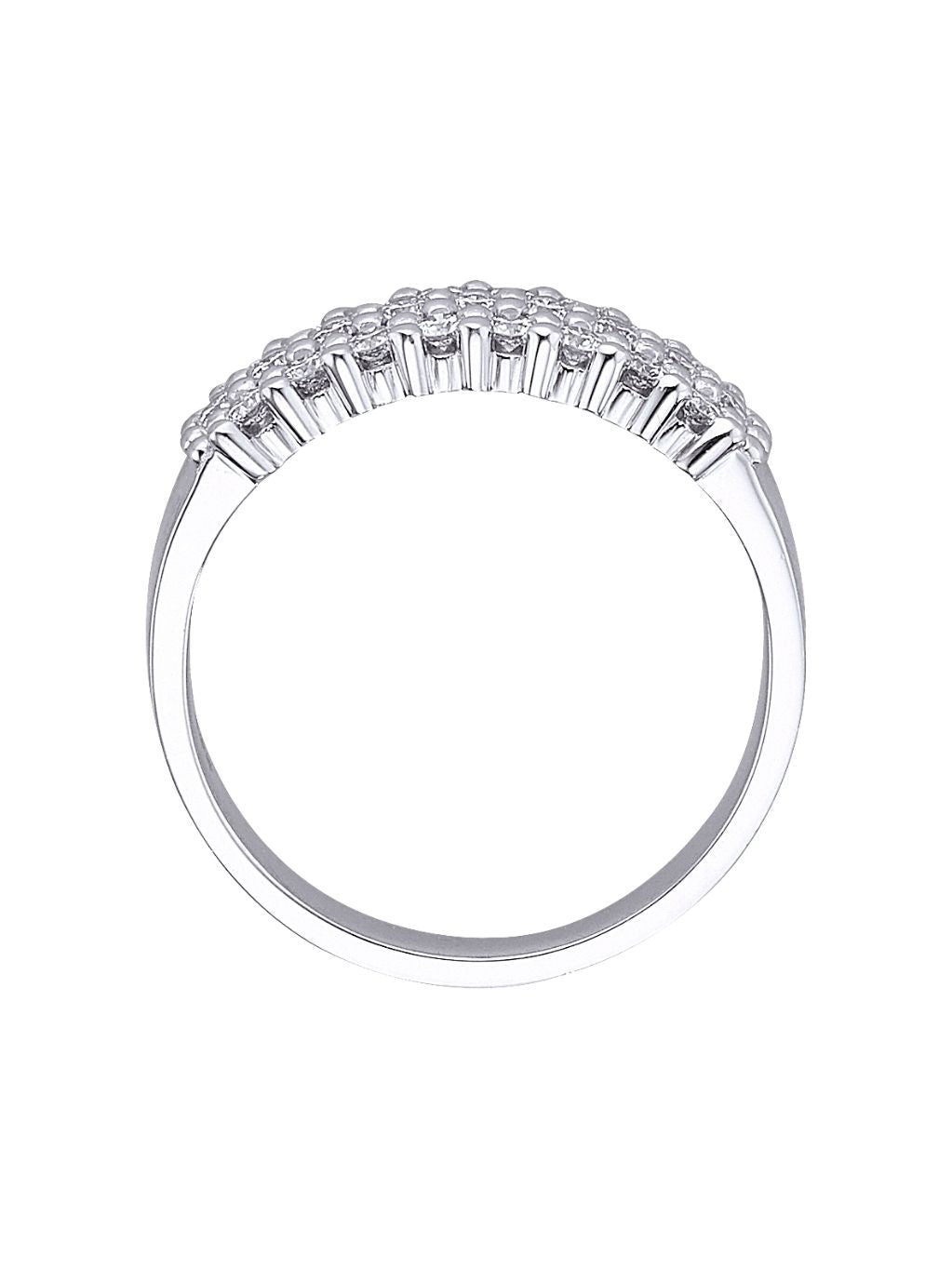 Produktbild von Ring / Gold 585 / Brillant