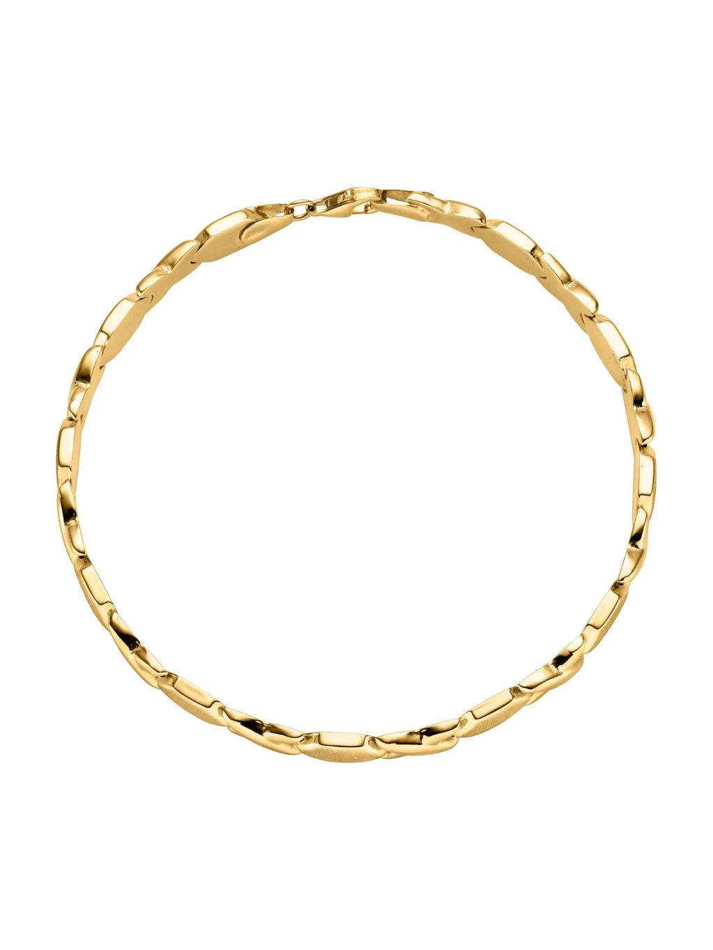 Produktbild von Armband / Gold 585 Gelbgold