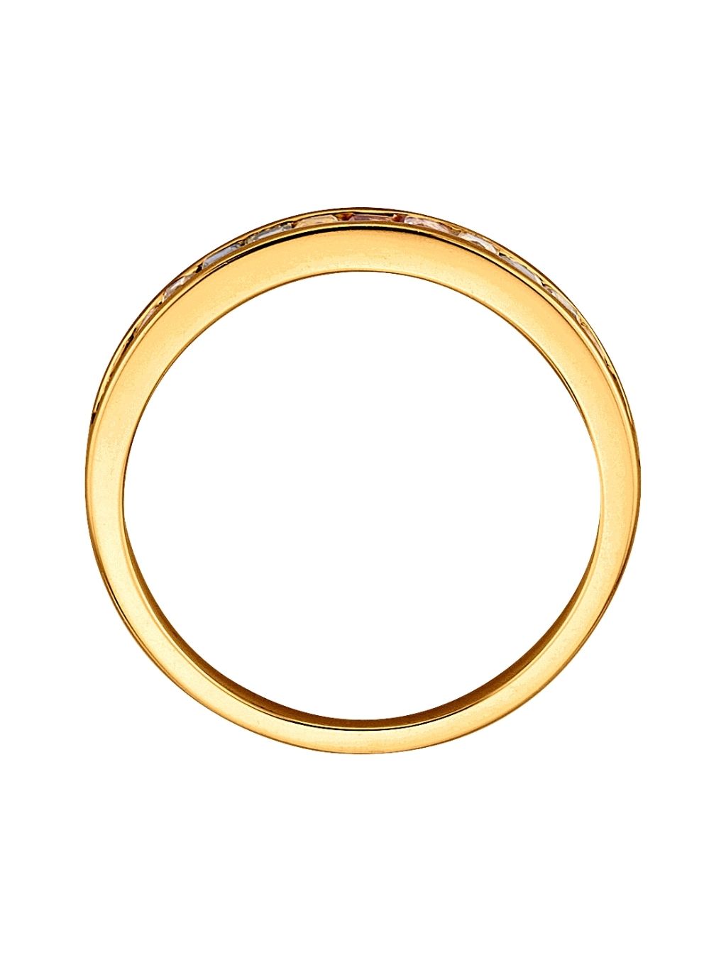 Produktbild von Ring / Gold 585 / Saphir