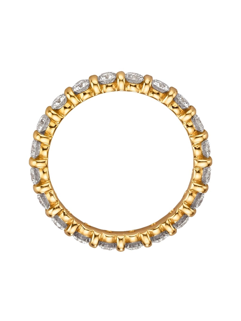 Produktbild von Ring / Gold 585 / Brillant