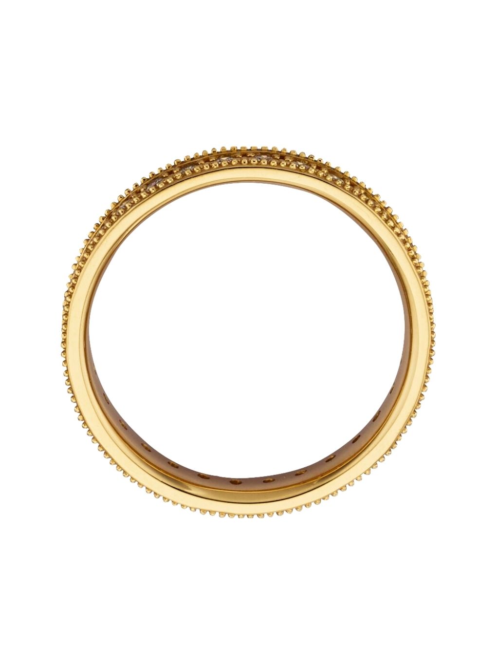 Produktbild von Ring / Gold 585 / Brillant