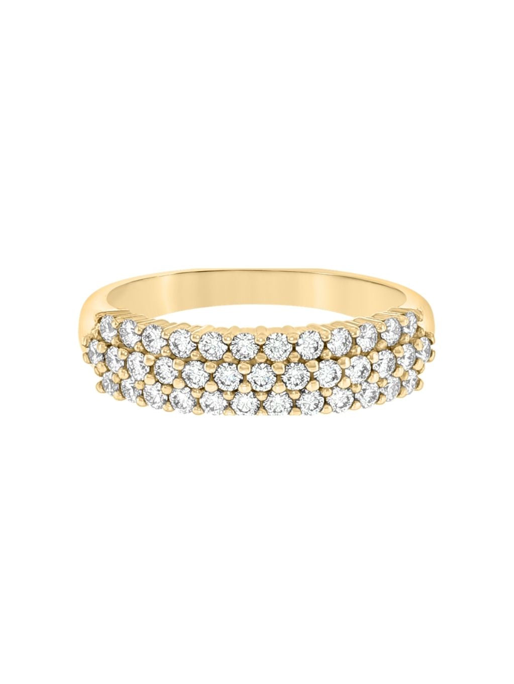 Produktbild von Ring / Gold 585 / Brillant