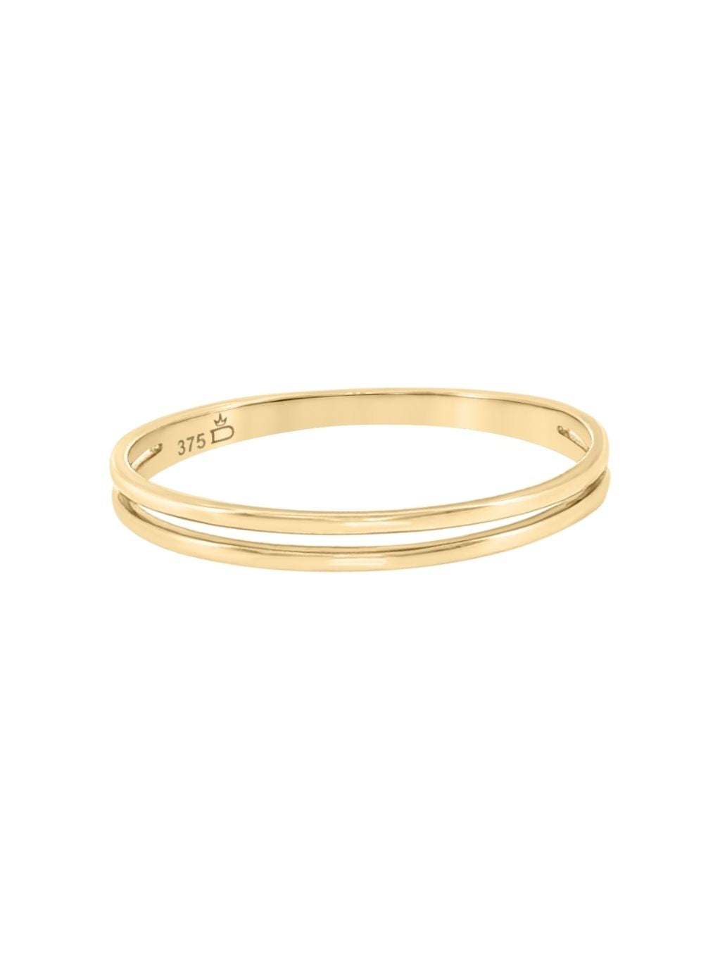 Produktbild von Ring / Gold 375
