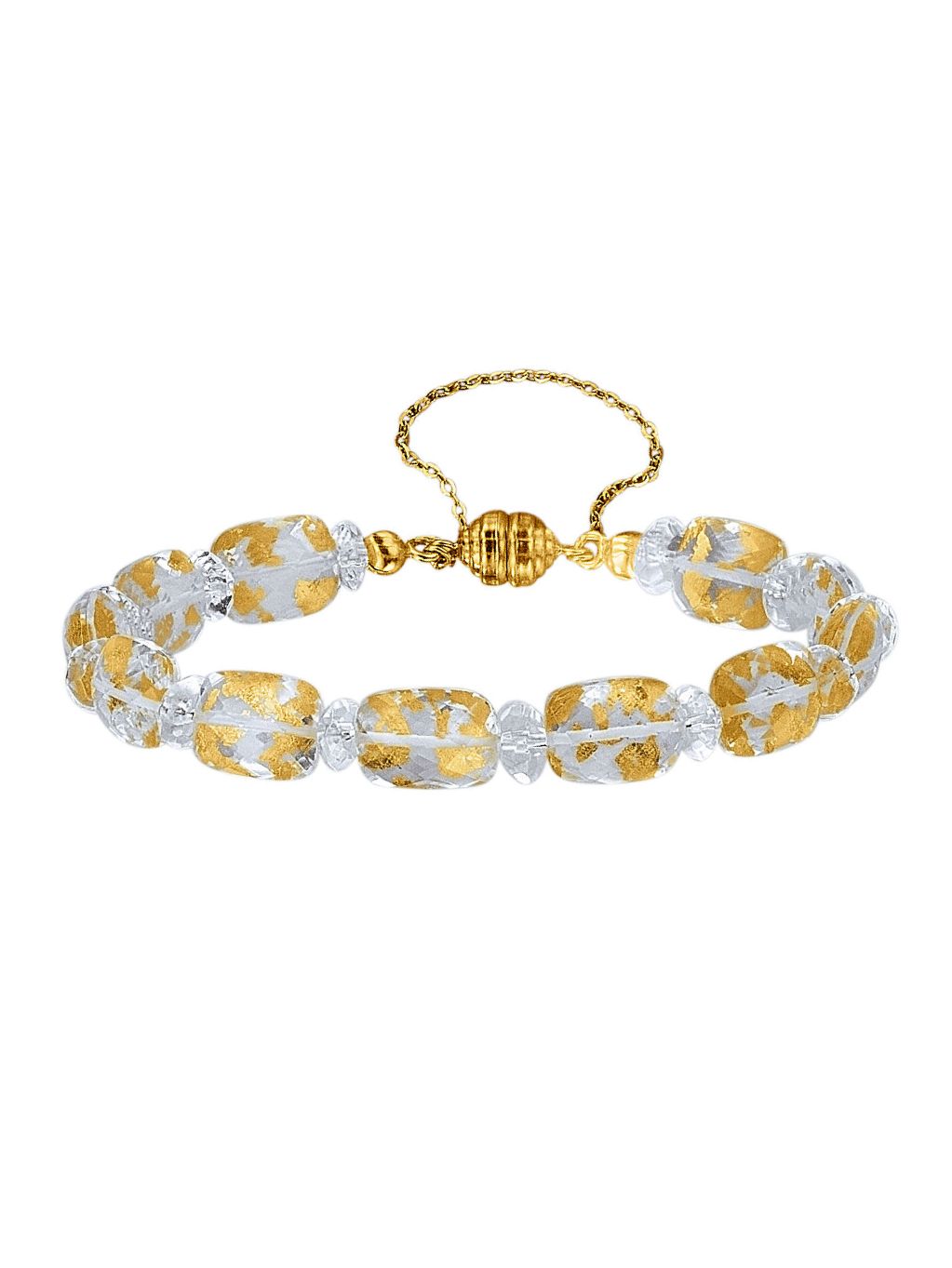 Produktbild von Armband Angelica Bicolor 20