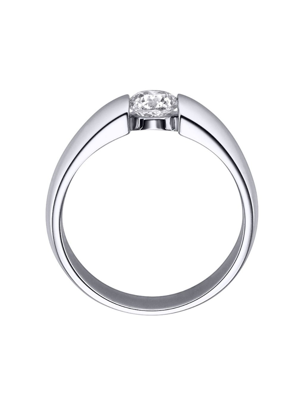Produktbild von Ring / Gold 585 / Brillant