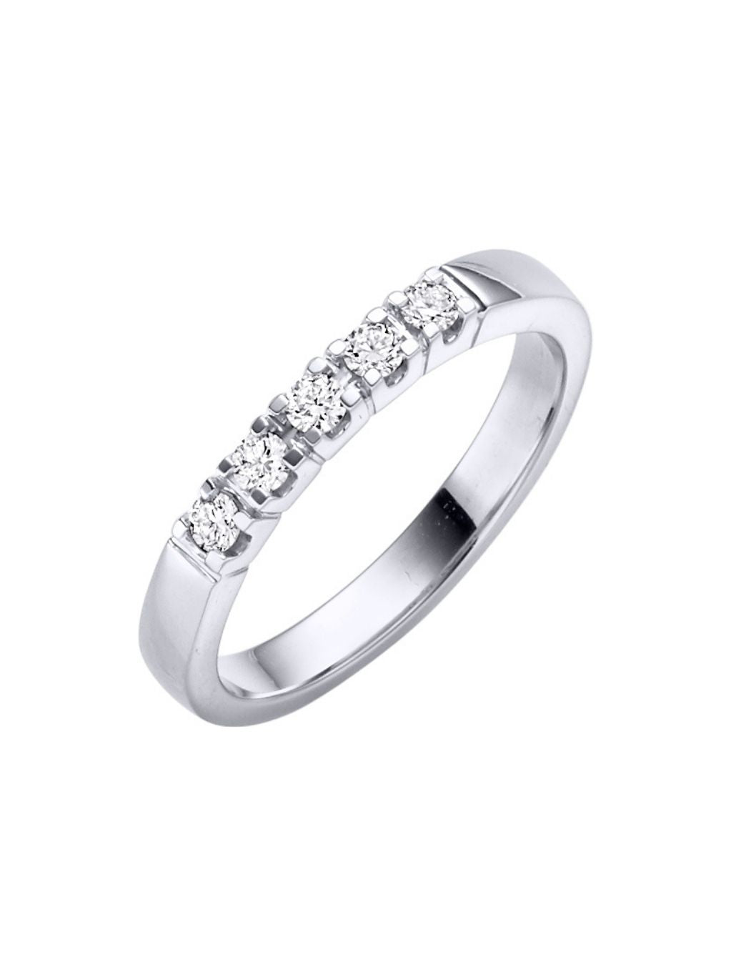 Produktbild von Ring / Platin 950 / Brillant
