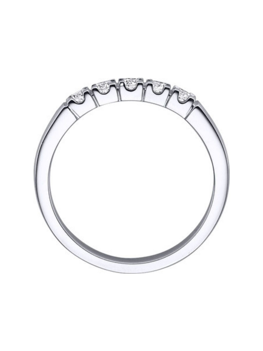 Produktbild von Ring / Platin 950 / Brillant