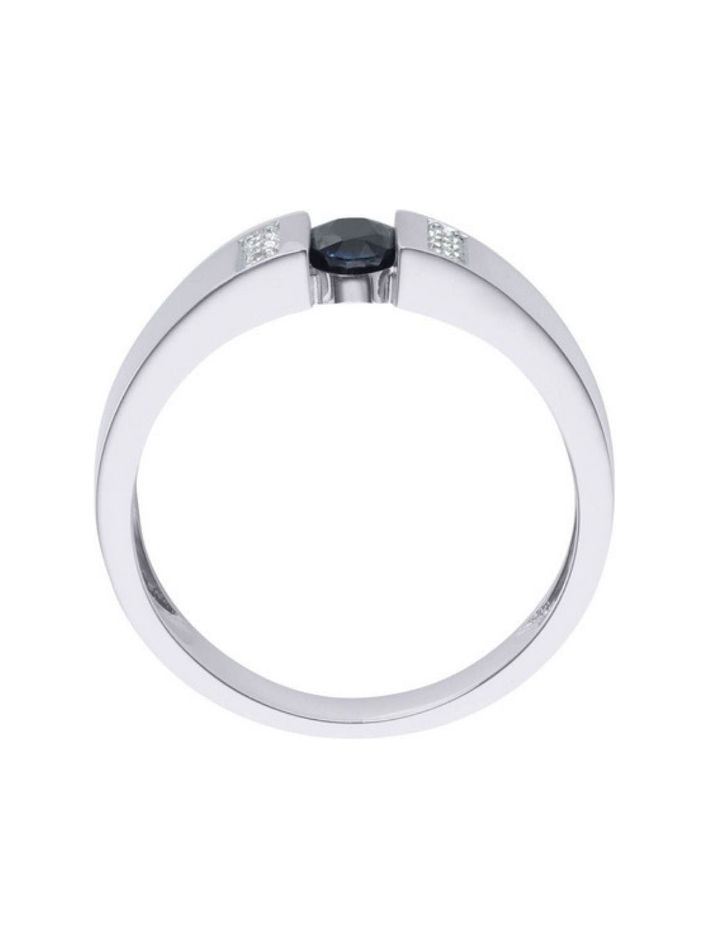 Produktbild von Ring / Gold 585 / Saphir