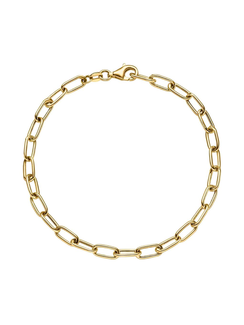 Produktbild von Armband / Gold 585 Gelbgold 21